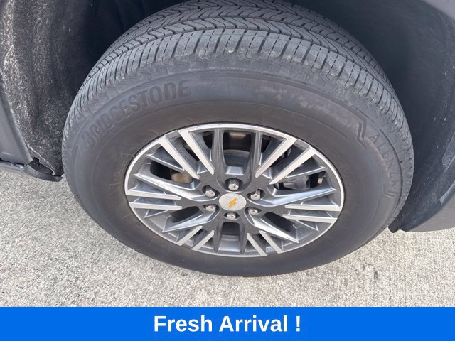 Used 2026 Chevrolet Traverse LT FWD image 23