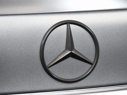 Used 2022 Mercedes-Benz E 450 4MATIC Sedan w/ Night Package image 84