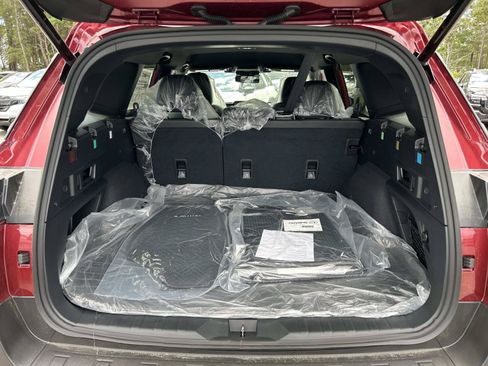 New 2026 Subaru Outback Premium AWD/4WD image 6