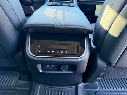 New 2026 Nissan Armada SV AWD/4WD image 21