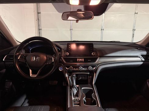 Used 2022 Honda Accord Sport Special Edition image 14
