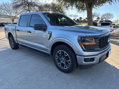 Used 2024 Ford F150 STX