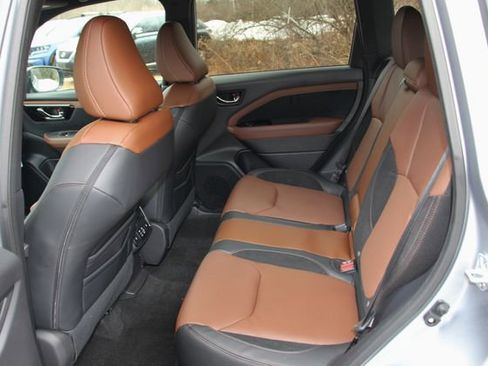 New 2026 Subaru Forester Touring image 12