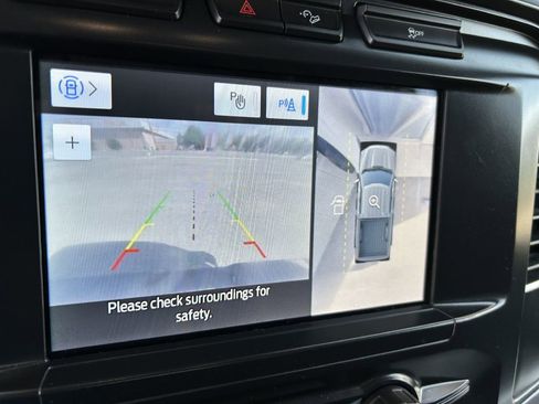 Used 2022 Ford F150 XL w/ Trailer Tow Package AWD/4WD image 7