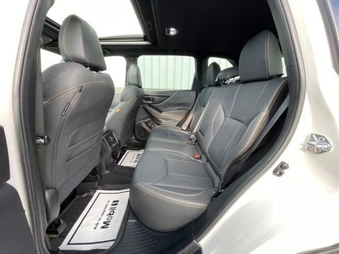 Certified 2023 Subaru Forester Wilderness image 22