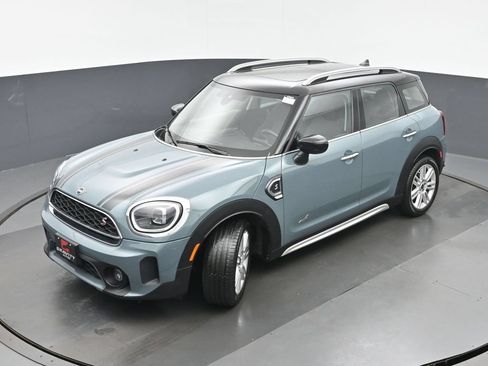 Used 2023 MINI Cooper Countryman S AWD/4WD image 34