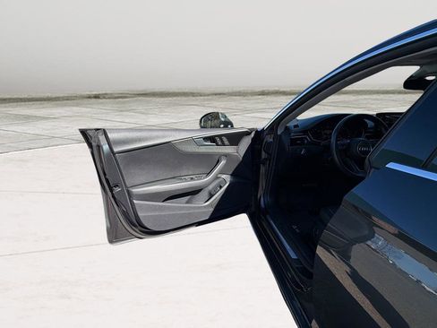 Used 2021 Audi A5 2.0T Premium w/ Convenience Package image 13