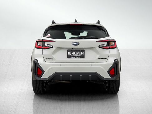 New 2026 Subaru Crosstrek 2.5i Limited AWD/4WD image 5