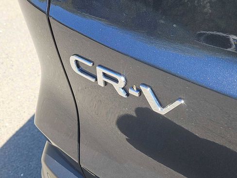 Used 2024 Honda CR-V EX-L image 12