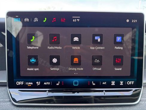 New 2026 Volkswagen Tiguan S image 19