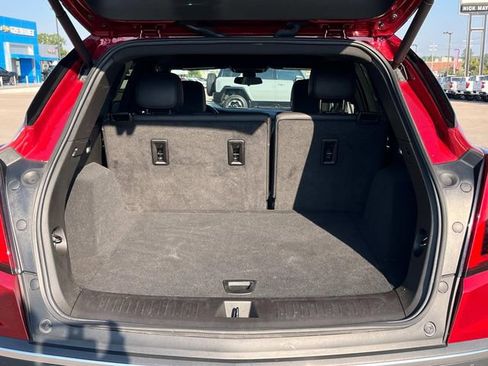 Used 2023 Cadillac XT5 Luxury image 6