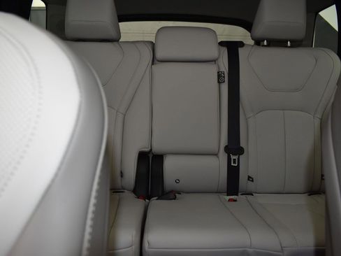 New 2026 INFINITI QX60 Pure w/ Cargo Package image 28