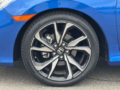 Used 2019 Honda Civic Sport image 29