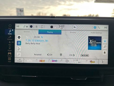 New 2026 Jeep Wrangler Unlimited Rubicon w/ Safety Group AWD/4WD image 19