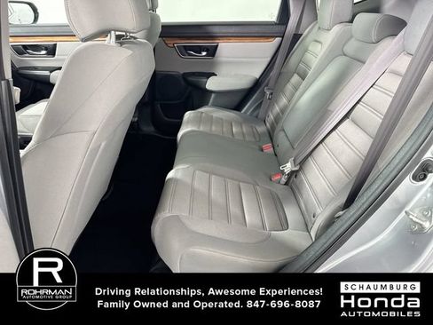 Used 2022 Honda CR-V EX image 24