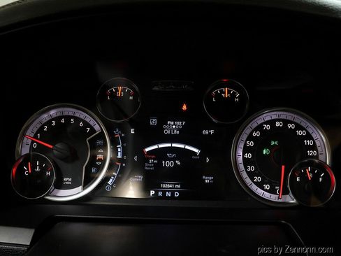 Used 2013 RAM 1500 Sport w/ Sport Premium Group AWD/4WD image 18
