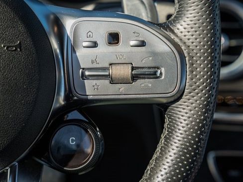 Used 2022 Mercedes-Benz C 43 AMG 4MATIC Coupe image 32