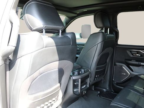 Used 2022 RAM 1500 TRX w/ TRX Level 2 Equipment Group AWD/4WD image 17