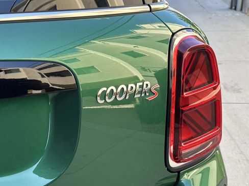 Certified 2023 MINI Cooper Countryman S image 6