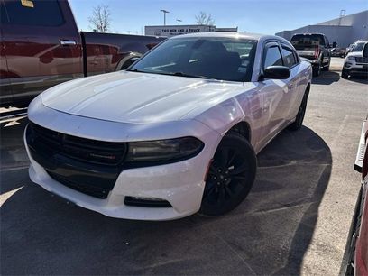 Used 2021 Dodge Charger SXT w/ Blacktop Package