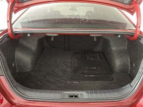 Used 2023 Nissan Altima 2.5 SL image 31