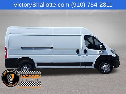 Used 2024 RAM ProMaster 2500 w/ Convenience Group FWD image 23