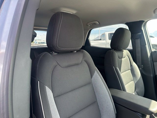 Certified 2026 Chevrolet TrailBlazer LT AWD/4WD image 32