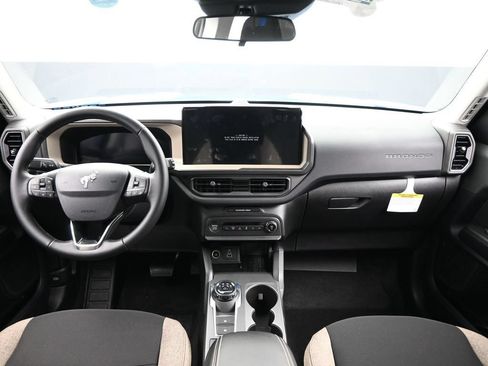 New 2025 Ford Bronco Sport Big Bend AWD/4WD image 19