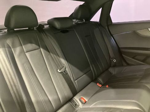 Used 2018 Audi A4 2.0T Premium Plus w/ Premium Plus Package AWD/4WD image 45
