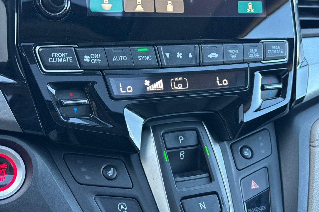 Certified 2024 Honda Odyssey EX-L image 24