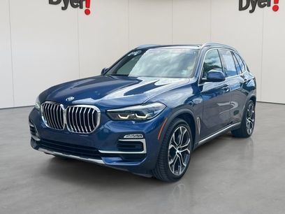 Used 2021 BMW X5 sDrive40i w/ Premium Package