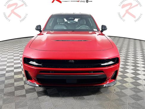 New 2026 Dodge Charger R/T Scat Pack image 2