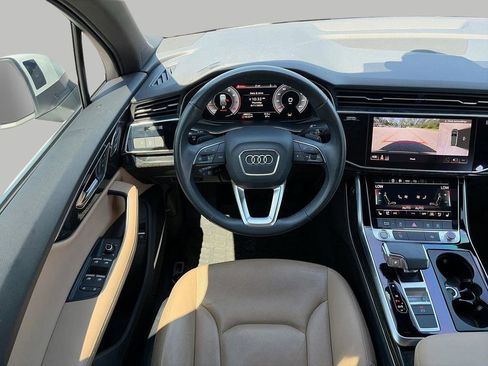 Used 2022 Audi Q7 3.0T Premium Plus AWD/4WD image 12