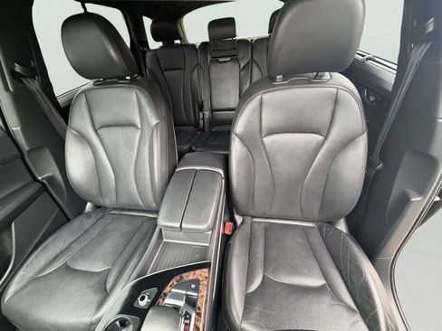 Used 2018 Audi Q7 3.0T Prestige w/ Prestige Package AWD/4WD image 21