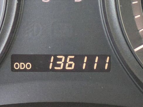 Used 2008 Lexus ES 350 image 12