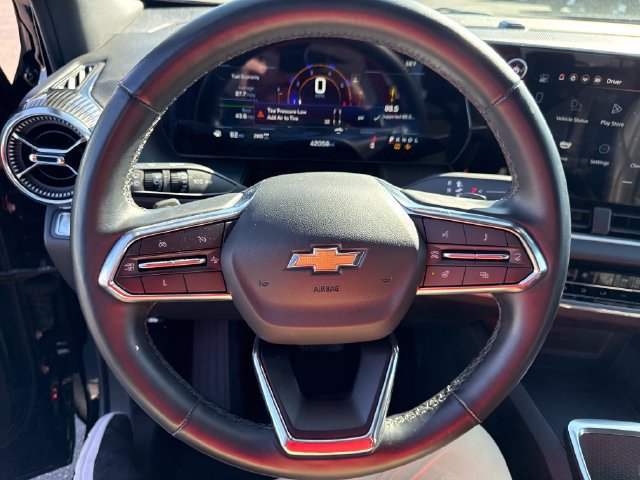 Used 2025 Chevrolet Equinox LT w/ Convenience Package II AWD/4WD image 18