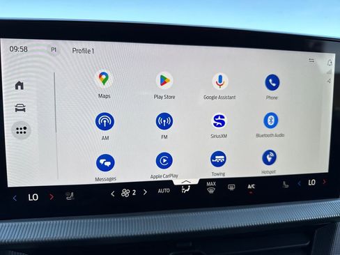 New 2026 Ford Explorer ST-Line image 32