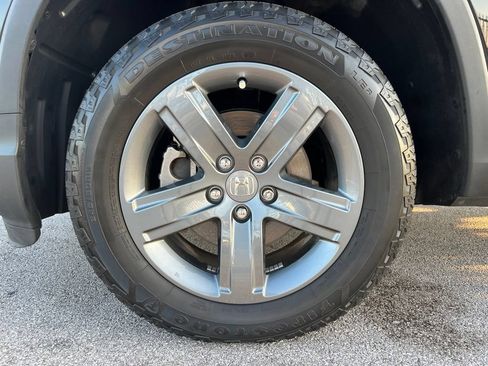 Used 2023 Honda Ridgeline RTL-E image 13