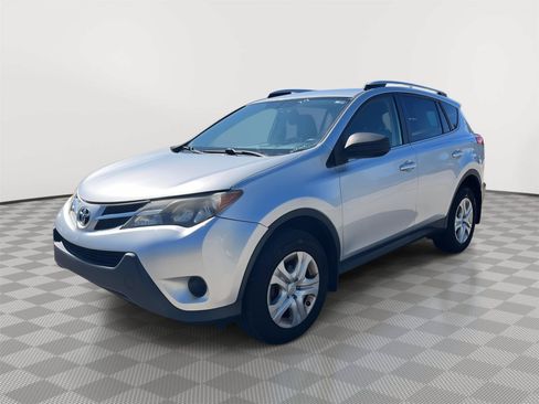 Used 2013 Toyota RAV4 LE AWD/4WD image 23