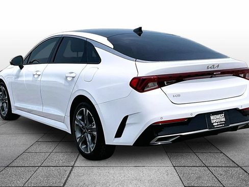 Used 2023 Kia K5 EX w/ EX Premium Package FWD image 10