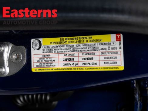Used 2018 Tesla Model 3 RWD image 29