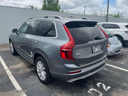 Used 2016 Volvo XC90 T6 Momentum w/ Protection Package Plus image 6