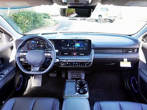 Certified 2026 Hyundai Ioniq 5 Limited RWD image 20