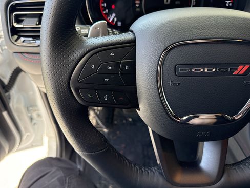Used 2026 Dodge Durango GT AWD/4WD image 18