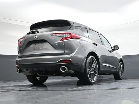 Used 2023 Acura RDX A-Spec image 30