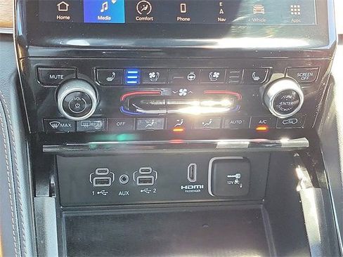 Used 2022 Jeep Grand Cherokee Summit image 10