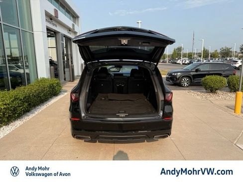 Used 2023 Acura MDX A-Spec AWD/4WD image 9