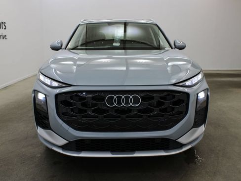 New 2026 Audi Q3 quattro 2.0T AWD/4WD image 7