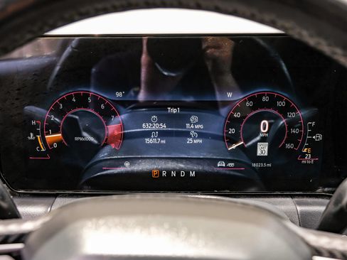 Used 2024 Ford Mustang GT Premium RWD image 22