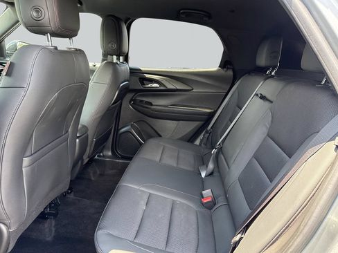 Used 2023 Chevrolet TrailBlazer RS w/ Convenience Package AWD/4WD image 26